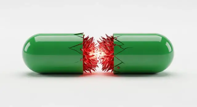 Nadmiar witaminy B6 objawy: Uważaj na te niebezpieczne skutki