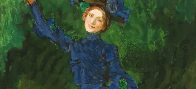 Motyw ogrodu w literaturze i sztuce – pełna bibliografia i analizy