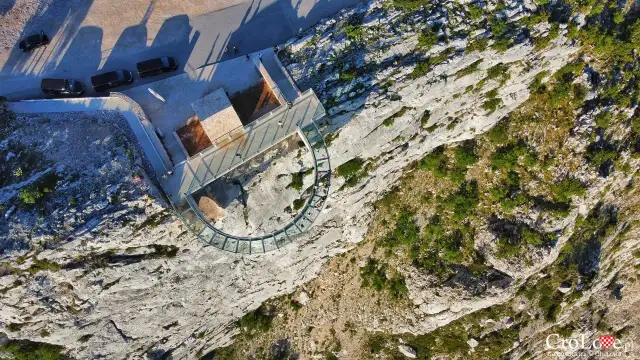 Makarska: Co robić? Plaże, Biokovo Skywalk i rejsy po Adriatyku!