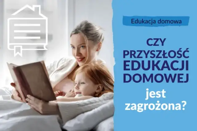 Nauczanie domowe: Czy to przyszłość edukacji Twojego dziecka?