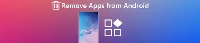 Jakie aplikacje systemowe można usunąć z Androida, aby zyskać więcej miejsca?