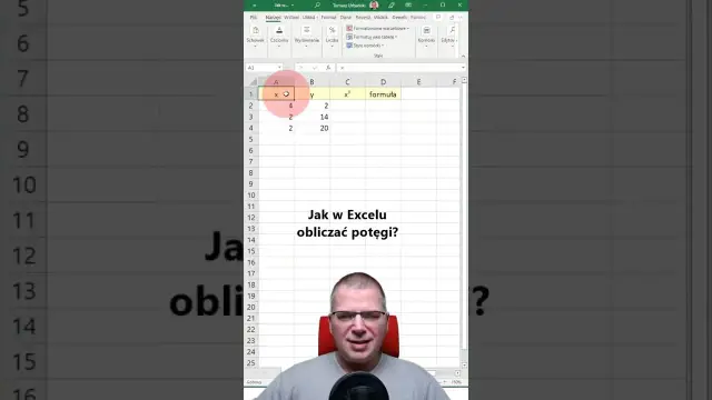 Potęgowanie w Excelu: Proste metody i skuteczne triki
