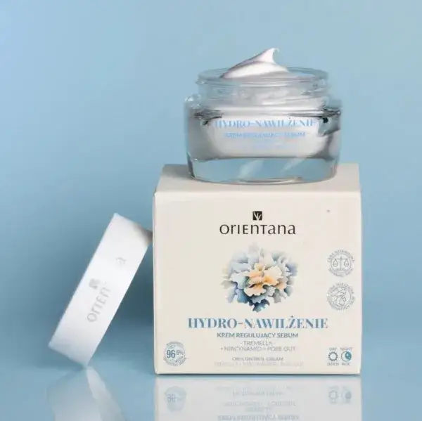 Krem do cery trądzikowej: Jak wybrać idealny? Składniki i ranking