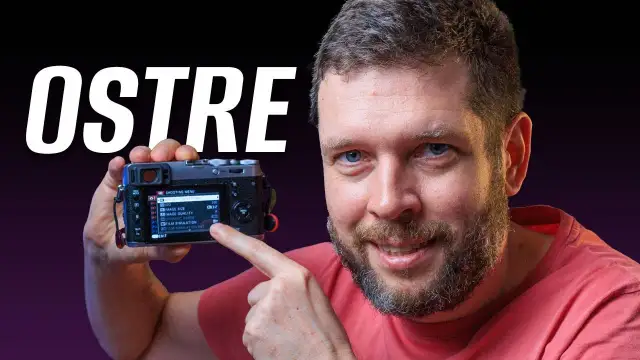 Jak ustawić ogniskową w aparacie, aby uniknąć nieostrych zdjęć