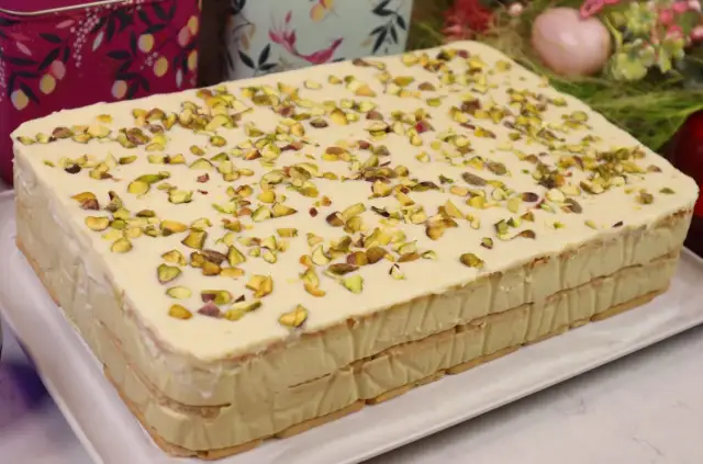 Sernik gotowany: Mój przepis na kremowy deser, który zawsze wychodzi