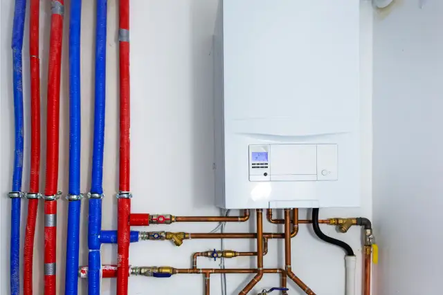 Izolacja termiczna rur CO - uniknij strat ciepła i oszczędzaj energię