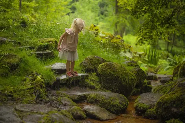 Gdzie na spacer z dzieckiem w Warszawie? Odkryj najlepsze miejsca