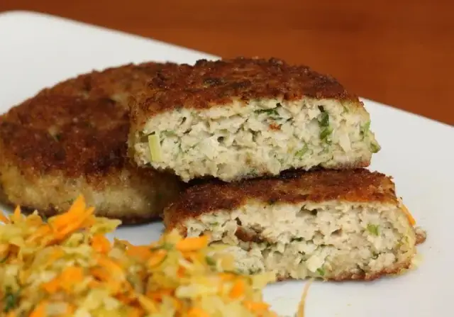 Jak zrobić kotleta z kurczaka: przepis krok po kroku + porady