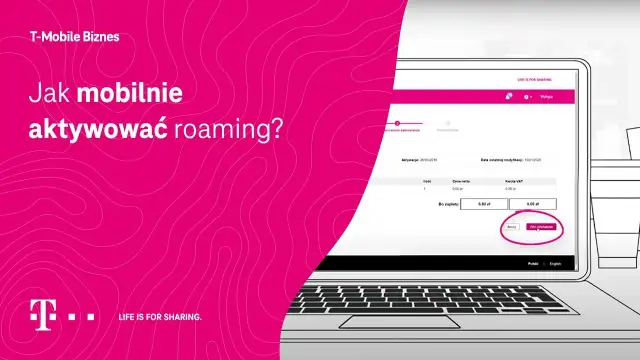 Jak włączyć roaming T-Mobile kod - uniknij problemów za granicą