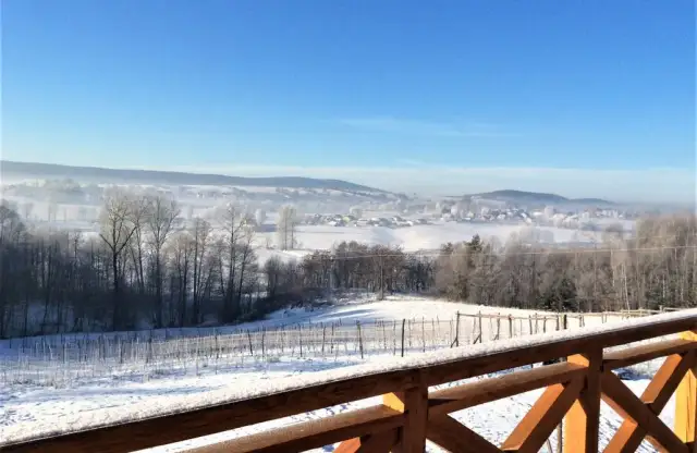 Gdzie nocować w Górach Świętokrzyskich? Sprawdź najlepsze opcje