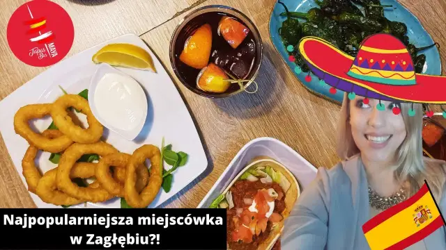 Gdzie zjeść w Sosnowcu? Odkryj TOP miejsca i smaki miasta!