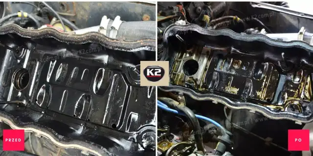 Co daje płukanie silnika? Ekspert wyjaśnia korzyści i mity.