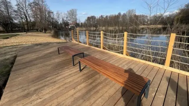 Jezioro Pawłowickie: piękne miejsce na relaks i wyzwania ekologiczne