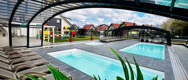 Nocleg nad morzem? Rezerwuj mądrze! Uniknij błędów i oszczędź.