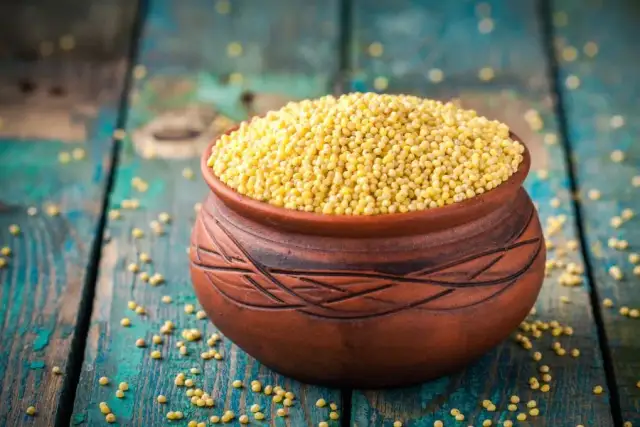 Czy kasza jaglana ma gluten? Poznaj prawdę i jedz bezpiecznie