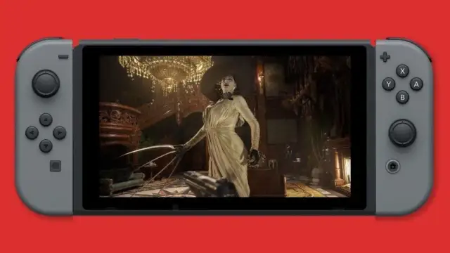 Co nowego w wersji Resident Evil na Nintendo Switch?