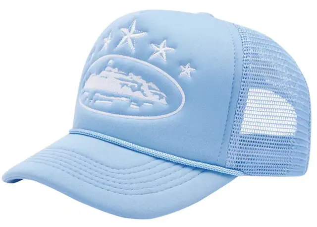 Hat czy cap? Jak prawidłowo powiedzieć "czapka" po angielsku