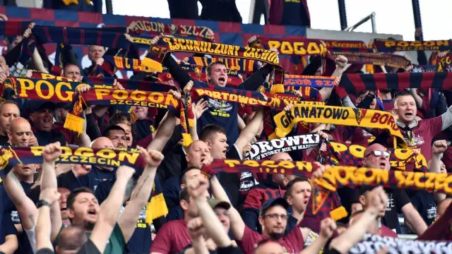 Kiedy mecz Pogoni w pucharach? Sprawdź najnowsze terminy i informacje