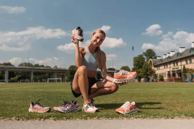 Jakie buty na asfalt: wybierz najlepsze obuwie, które chroni stawy
