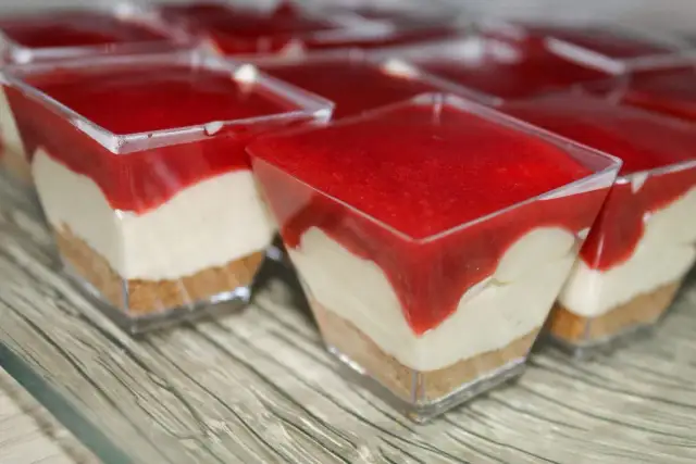 Jak ubić mascarpone z galaretką, aby uzyskać idealny deser?