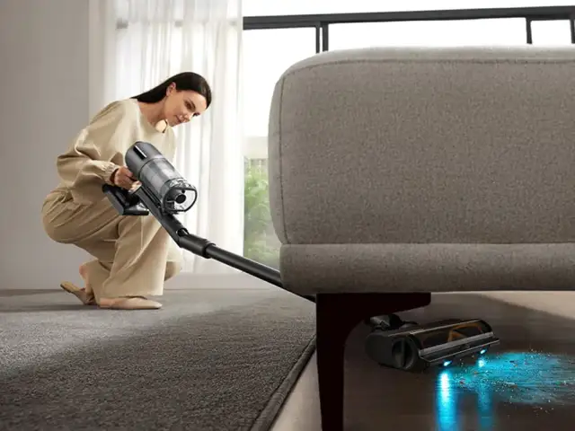 Jak wybrać odkurzacz idealny? Przewodnik po typach i parametrach