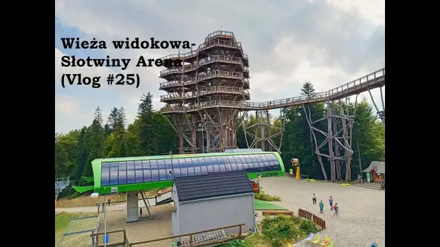 Jezioro Sławskie: Twój przewodnik po "Śląskim Morzu" odkryj je!