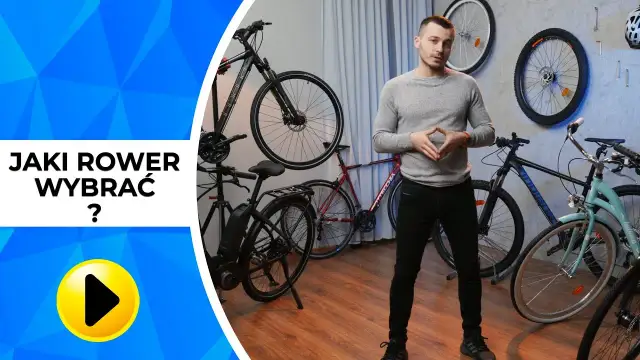 Rower jaki kupić – uniknij najczęstszych błędów przy wyborze