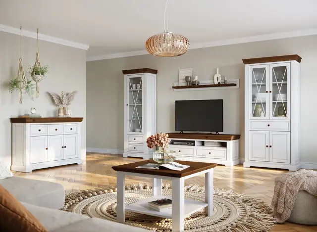 Jak skutecznie czyścić białe meble matowe bez ryzyka uszkodzeń