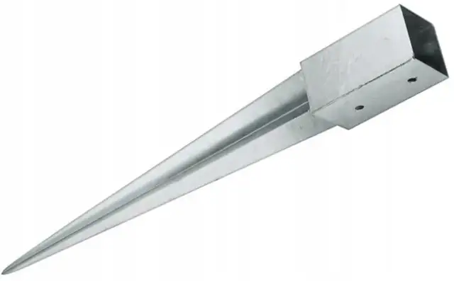 Kotwy do drewna 12x12: Wybierz i zamontuj jak ekspert!