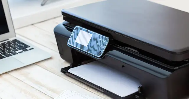 Drukarka Wi-Fi: Kompletny poradnik konfiguracji i rozwiązywania problemów