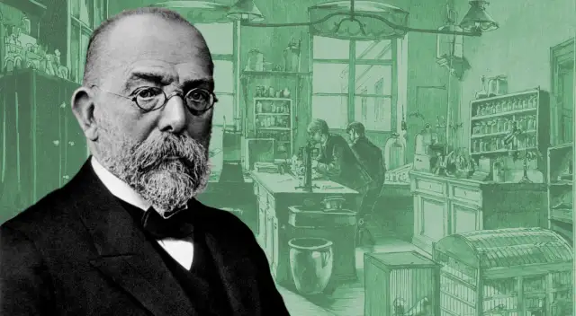 Kto wynalazł lek na gruźlicę? Niezwykła historia odkrycia streptomycyny