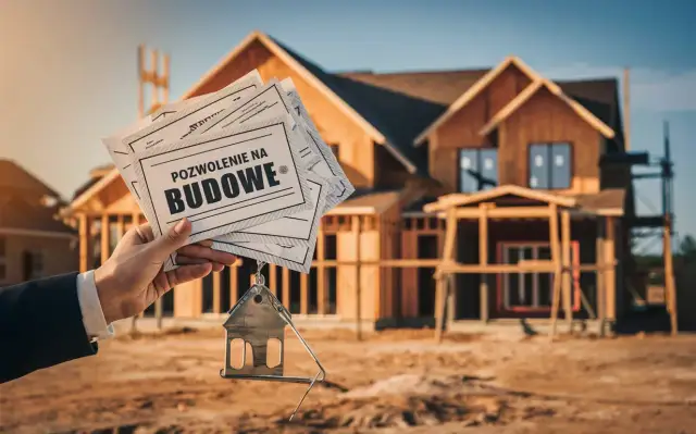 Pozwolenie na budowę: Dokumenty, koszty, terminy. Uniknij błędów!