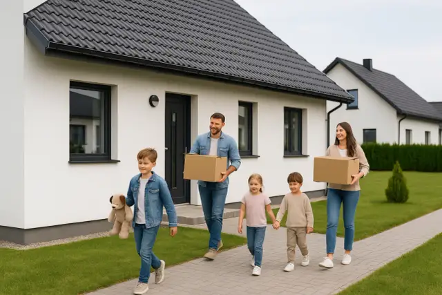 Sprzedaż mieszkania bez podatku? Poznaj zasadę 5 lat i ulgę!