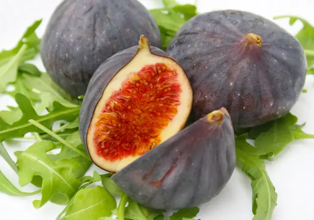 Wegańskie owoce? Figi, woski i inne pułapki sprawdź, co jesz!
