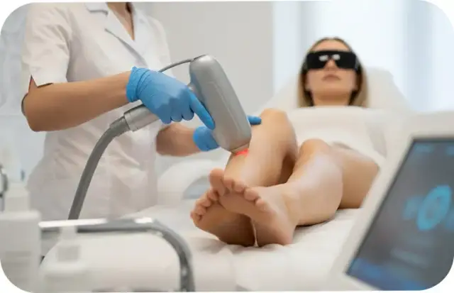 Depilacja laserowa: Czy boli? Poznaj prawdę i zminimalizuj ból