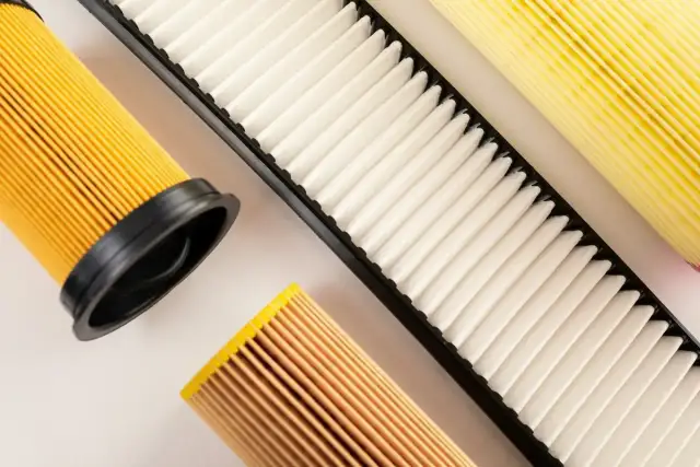 Jakiej firmy filtry do samochodu wybrać, aby uniknąć problemów?