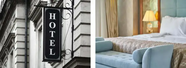 Jak rezerwować hotel: najważniejsze kroki, aby uniknąć problemów