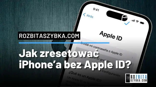Reset iPhone SE: Odblokuj, wyczyść, przygotuj do sprzedaży