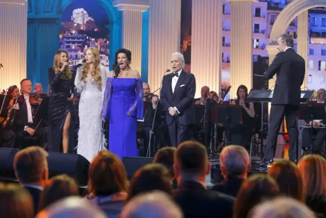 Gdzie odbywa się koncert cud życia? Poznaj miejsce wyjątkowego wydarzenia