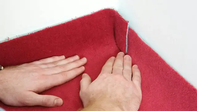 Jak zerwać wykładzinę dywanową bez zbędnego wysiłku i frustracji