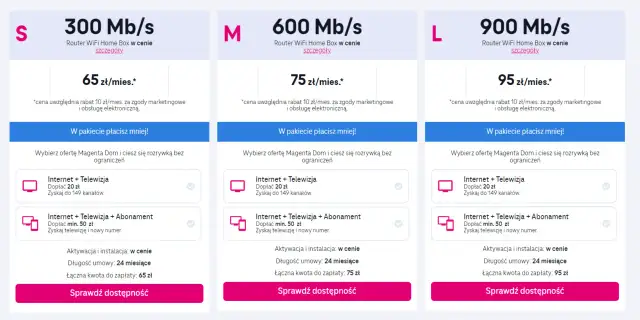 T-Mobile jaka to sieć? Sprawdź, co oferuje i jak wypada na tle konkurencji