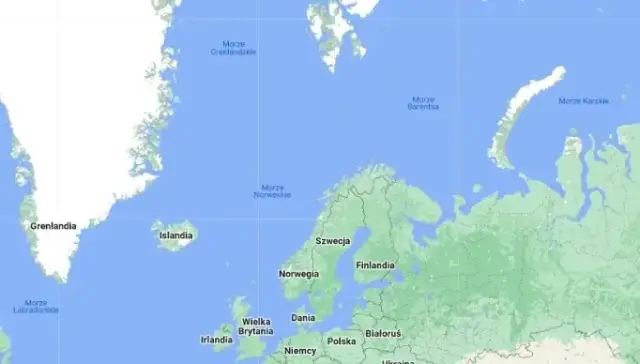 Jakie są morza na świecie? Odkryj ich niezwykłe cechy i klasyfikacje