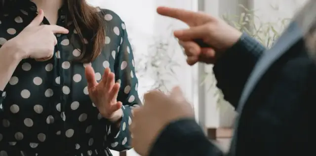 Groźby karalne jakie wyroki? Sprawdź kary i przykłady orzeczeń