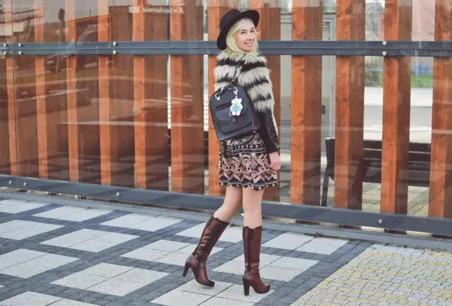 Stylizacja z plecakiem: Jak nosić go modnie na każdą okazję?