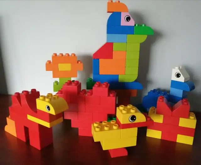 W jakim kraju wynaleziono klocki Lego? Odkryj ich fascynującą historię