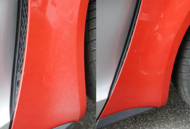 Jak skutecznie zmyć lakier samochodowy bez uszkadzania powierzchni