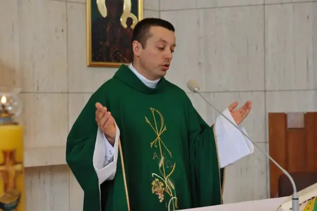 Msza święta suma - co to jest i dlaczego jest tak ważna w Kościele