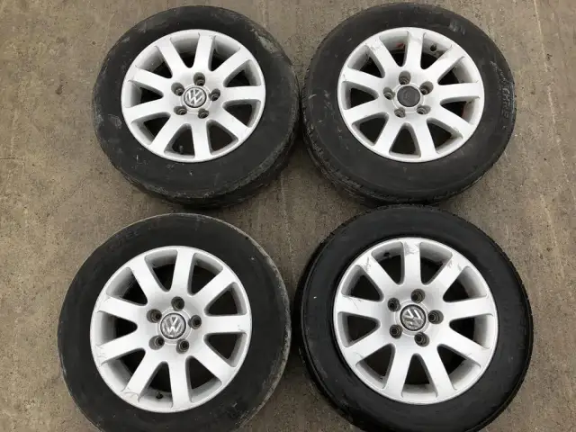 Jakie felgi wybrać do Passata B5 FL, aby uniknąć problemów z jazdą?