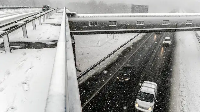 Kto nie może wjechać na autostradę? Sprawdź listę zakazanych pojazdów
