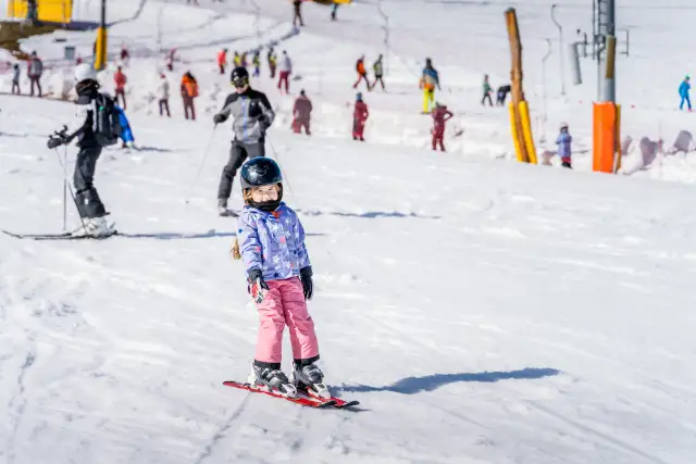 Najlepsze miejsca na narty w Europie: Przewodnik 2024